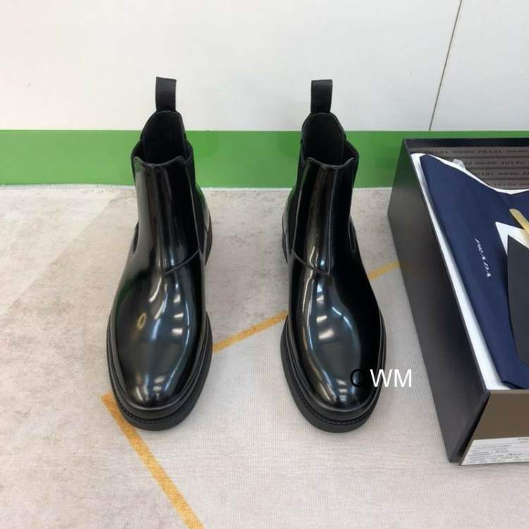Picture of Prada Shoes _SKUPradasz38-45WM110318754